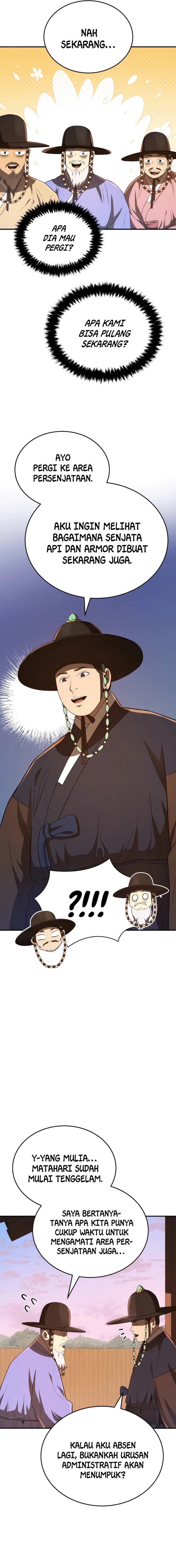Dilarang COPAS - situs resmi www.mangacanblog.com - Komik black corporation joseon 045 - chapter 45 46 Indonesia black corporation joseon 045 - chapter 45 Terbaru 4|Baca Manga Komik Indonesia|Mangacan