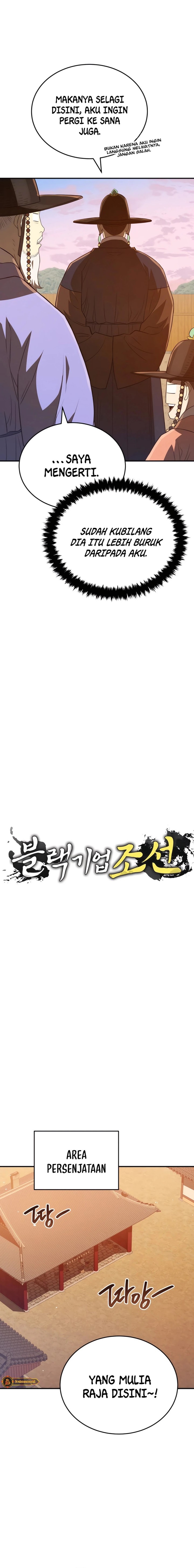 Dilarang COPAS - situs resmi www.mangacanblog.com - Komik black corporation joseon 045 - chapter 45 46 Indonesia black corporation joseon 045 - chapter 45 Terbaru 5|Baca Manga Komik Indonesia|Mangacan