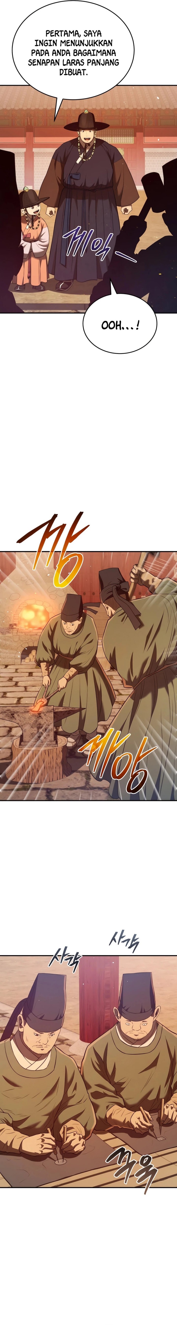 Dilarang COPAS - situs resmi www.mangacanblog.com - Komik black corporation joseon 045 - chapter 45 46 Indonesia black corporation joseon 045 - chapter 45 Terbaru 6|Baca Manga Komik Indonesia|Mangacan