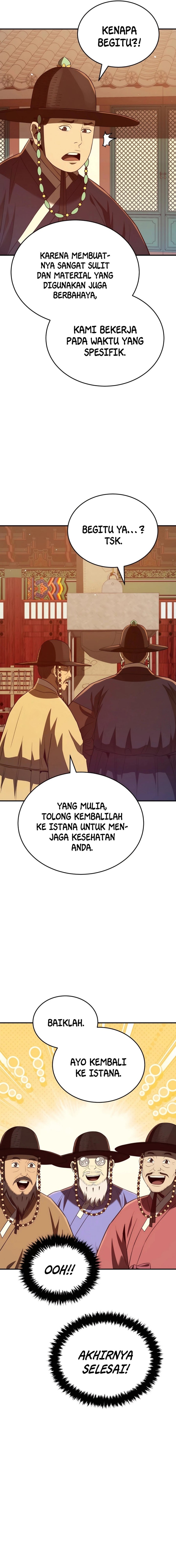 Dilarang COPAS - situs resmi www.mangacanblog.com - Komik black corporation joseon 045 - chapter 45 46 Indonesia black corporation joseon 045 - chapter 45 Terbaru 14|Baca Manga Komik Indonesia|Mangacan
