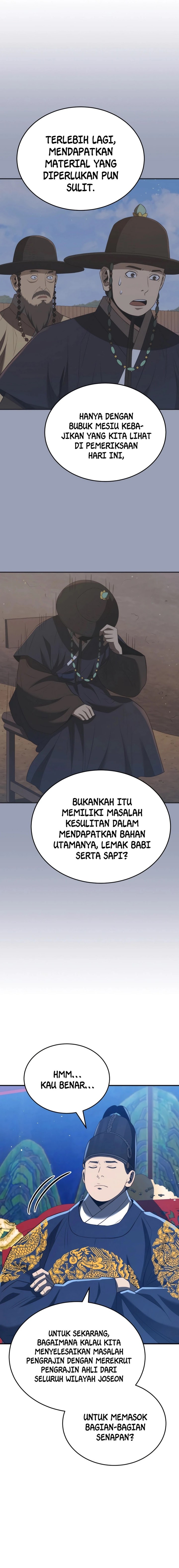 Dilarang COPAS - situs resmi www.mangacanblog.com - Komik black corporation joseon 045 - chapter 45 46 Indonesia black corporation joseon 045 - chapter 45 Terbaru 17|Baca Manga Komik Indonesia|Mangacan