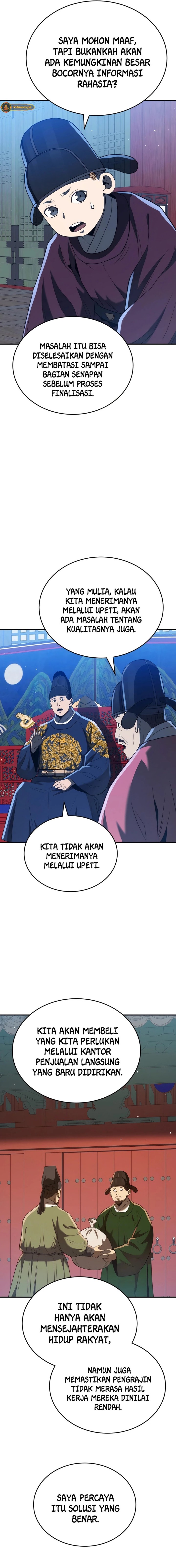Dilarang COPAS - situs resmi www.mangacanblog.com - Komik black corporation joseon 045 - chapter 45 46 Indonesia black corporation joseon 045 - chapter 45 Terbaru 18|Baca Manga Komik Indonesia|Mangacan