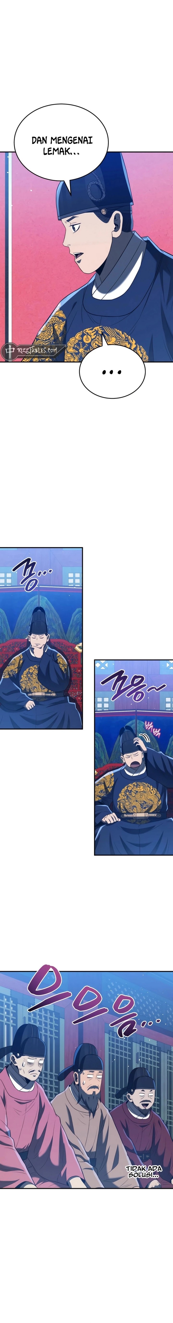 Dilarang COPAS - situs resmi www.mangacanblog.com - Komik black corporation joseon 045 - chapter 45 46 Indonesia black corporation joseon 045 - chapter 45 Terbaru 19|Baca Manga Komik Indonesia|Mangacan