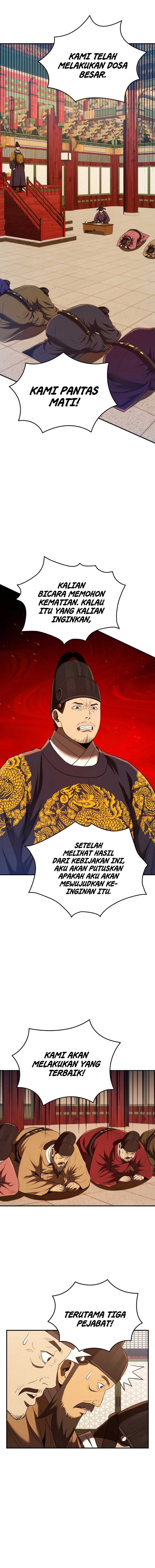 Dilarang COPAS - situs resmi www.mangacanblog.com - Komik black corporation joseon 048 - chapter 48 49 Indonesia black corporation joseon 048 - chapter 48 Terbaru 2|Baca Manga Komik Indonesia|Mangacan