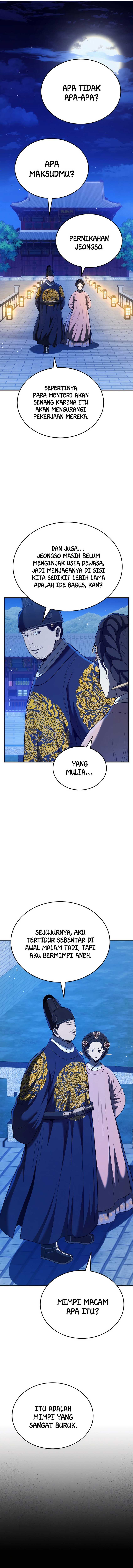 Dilarang COPAS - situs resmi www.mangacanblog.com - Komik black corporation joseon 048 - chapter 48 49 Indonesia black corporation joseon 048 - chapter 48 Terbaru 10|Baca Manga Komik Indonesia|Mangacan
