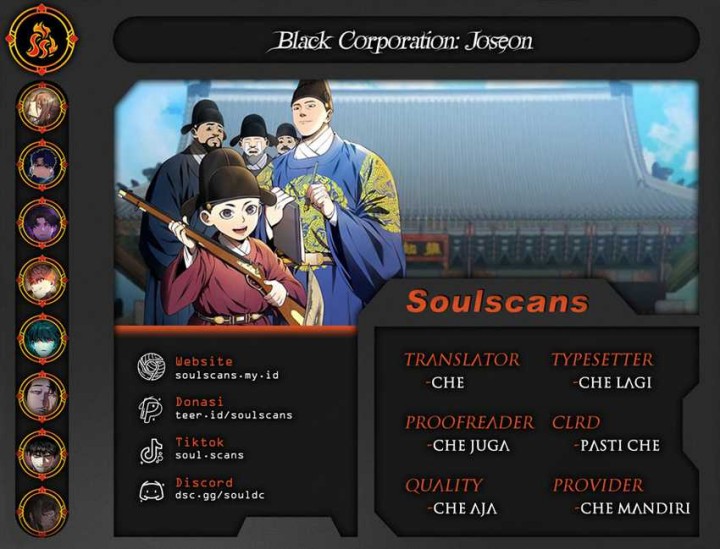 Dilarang COPAS - situs resmi www.mangacanblog.com - Komik black corporation joseon 053 - chapter 53 54 Indonesia black corporation joseon 053 - chapter 53 Terbaru 0|Baca Manga Komik Indonesia|Mangacan