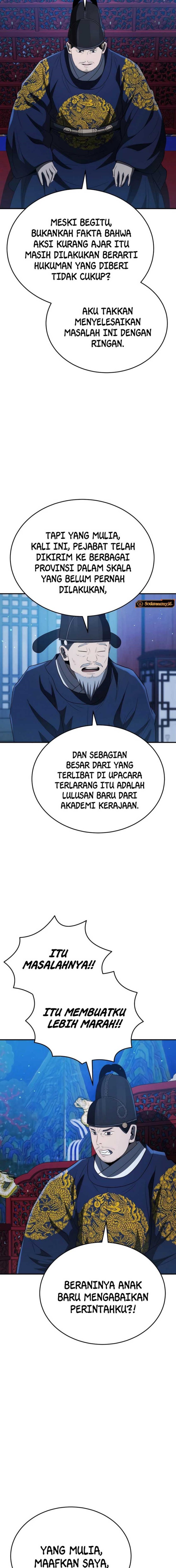 Dilarang COPAS - situs resmi www.mangacanblog.com - Komik black corporation joseon 053 - chapter 53 54 Indonesia black corporation joseon 053 - chapter 53 Terbaru 4|Baca Manga Komik Indonesia|Mangacan