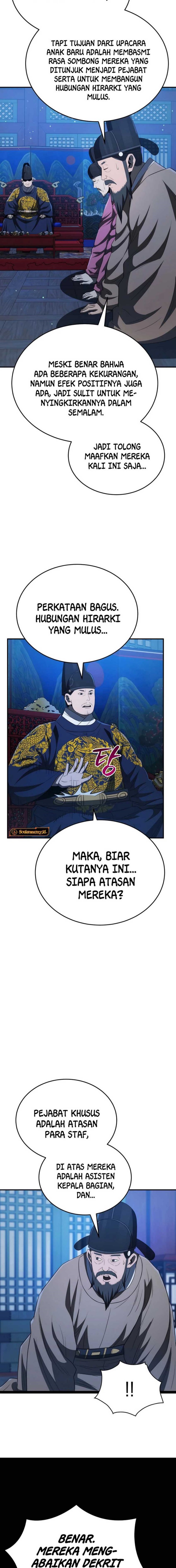 Dilarang COPAS - situs resmi www.mangacanblog.com - Komik black corporation joseon 053 - chapter 53 54 Indonesia black corporation joseon 053 - chapter 53 Terbaru 5|Baca Manga Komik Indonesia|Mangacan