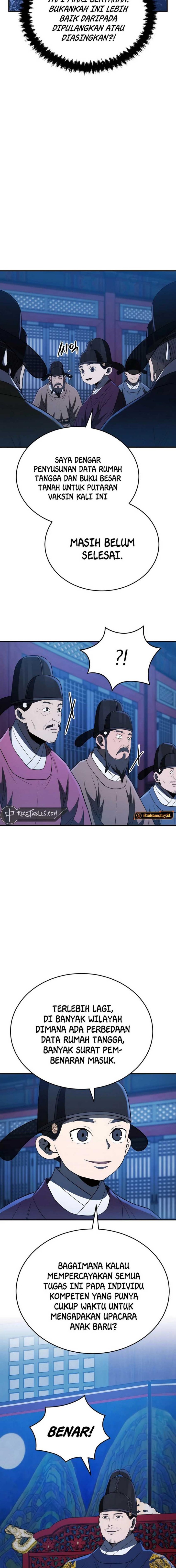 Dilarang COPAS - situs resmi www.mangacanblog.com - Komik black corporation joseon 053 - chapter 53 54 Indonesia black corporation joseon 053 - chapter 53 Terbaru 12|Baca Manga Komik Indonesia|Mangacan