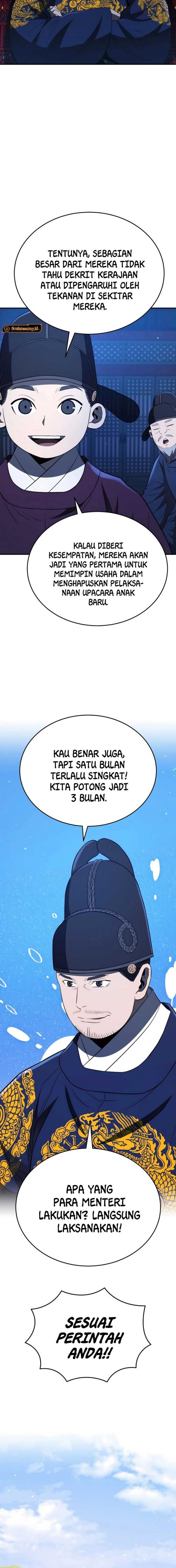 Dilarang COPAS - situs resmi www.mangacanblog.com - Komik black corporation joseon 053 - chapter 53 54 Indonesia black corporation joseon 053 - chapter 53 Terbaru 15|Baca Manga Komik Indonesia|Mangacan