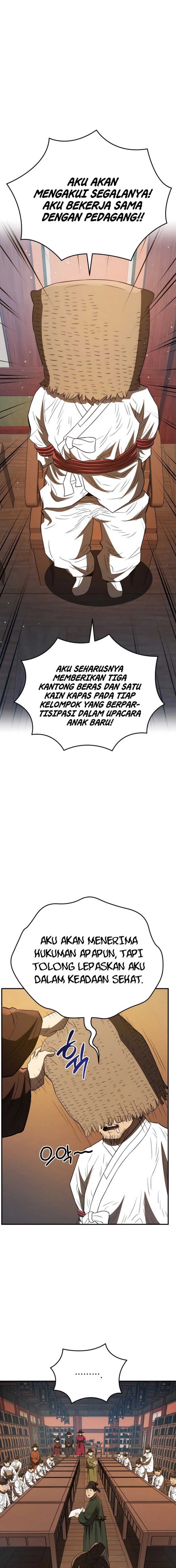 Dilarang COPAS - situs resmi www.mangacanblog.com - Komik black corporation joseon 053 - chapter 53 54 Indonesia black corporation joseon 053 - chapter 53 Terbaru 18|Baca Manga Komik Indonesia|Mangacan