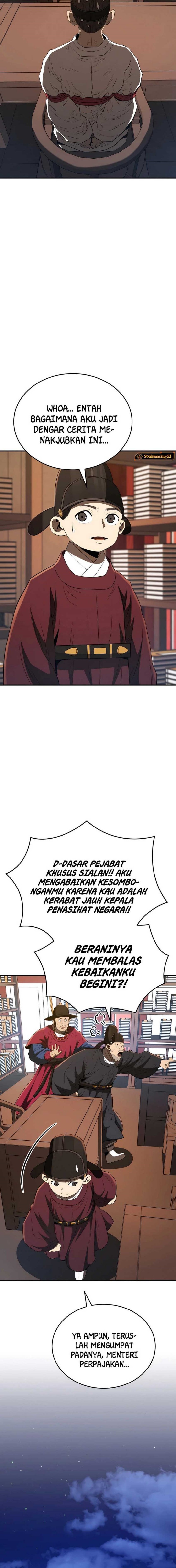 Dilarang COPAS - situs resmi www.mangacanblog.com - Komik black corporation joseon 053 - chapter 53 54 Indonesia black corporation joseon 053 - chapter 53 Terbaru 19|Baca Manga Komik Indonesia|Mangacan
