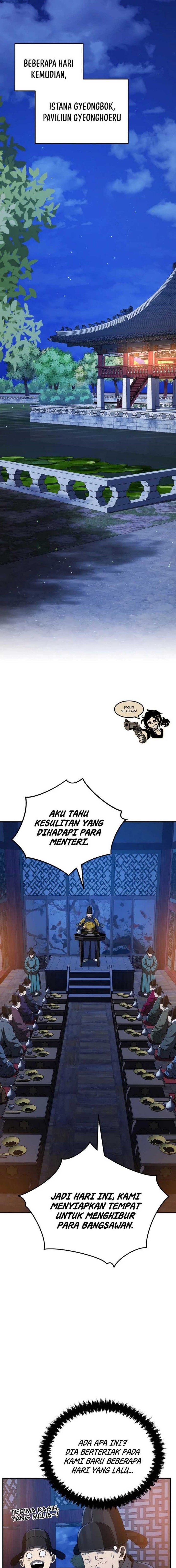 Dilarang COPAS - situs resmi www.mangacanblog.com - Komik black corporation joseon 053 - chapter 53 54 Indonesia black corporation joseon 053 - chapter 53 Terbaru 20|Baca Manga Komik Indonesia|Mangacan