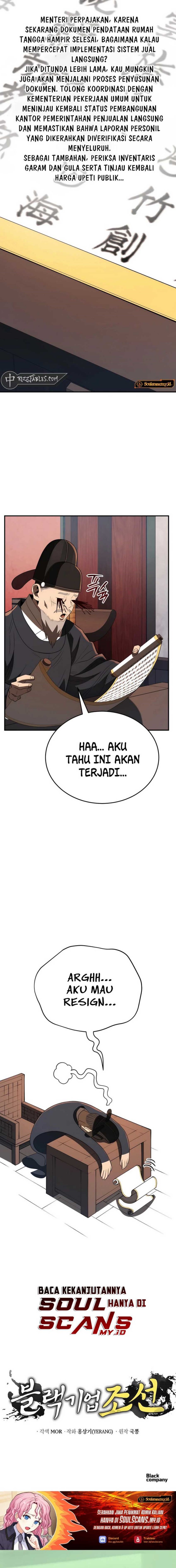 Dilarang COPAS - situs resmi www.mangacanblog.com - Komik black corporation joseon 053 - chapter 53 54 Indonesia black corporation joseon 053 - chapter 53 Terbaru 23|Baca Manga Komik Indonesia|Mangacan