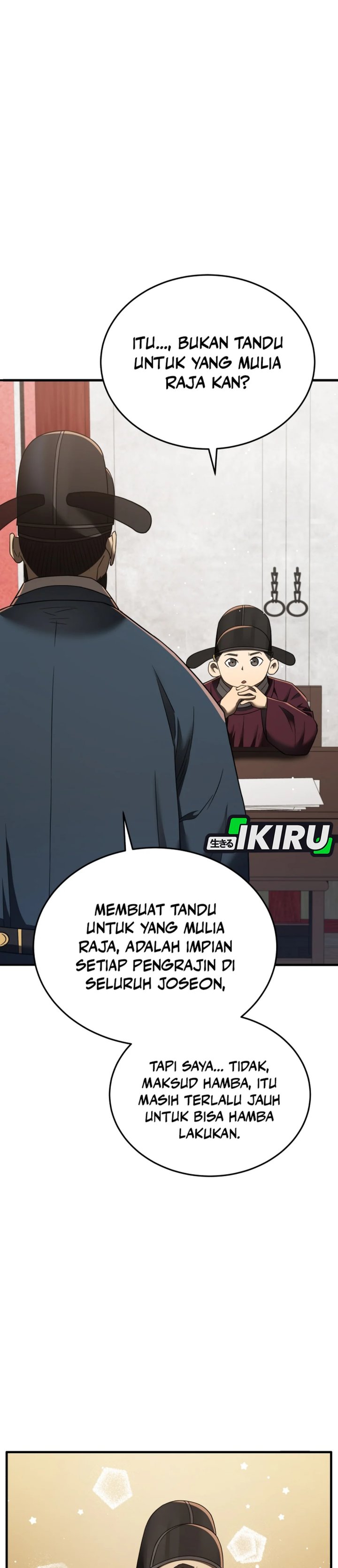 Dilarang COPAS - situs resmi www.mangacanblog.com - Komik black corporation joseon 100 - chapter 100 101 Indonesia black corporation joseon 100 - chapter 100 Terbaru 1|Baca Manga Komik Indonesia|Mangacan