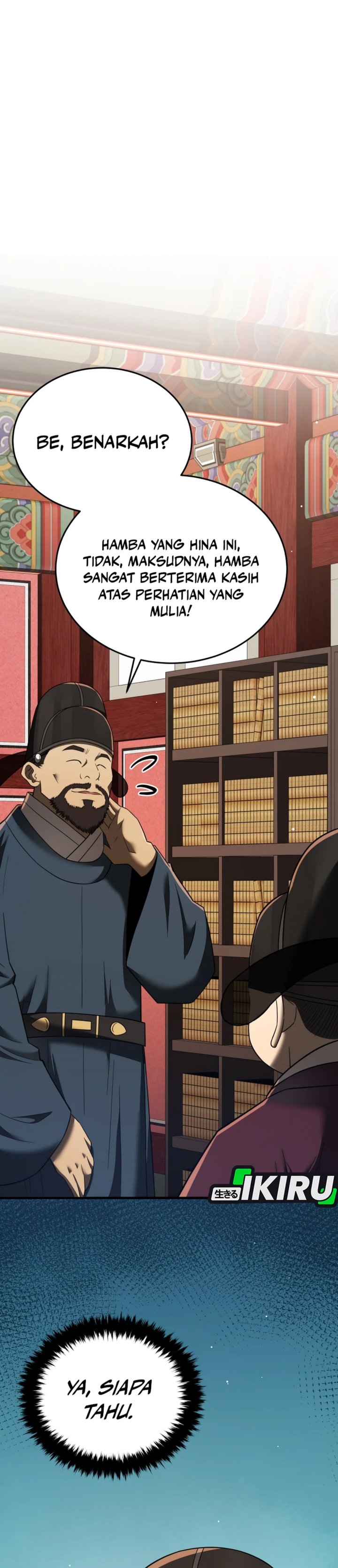 Dilarang COPAS - situs resmi www.mangacanblog.com - Komik black corporation joseon 100 - chapter 100 101 Indonesia black corporation joseon 100 - chapter 100 Terbaru 5|Baca Manga Komik Indonesia|Mangacan