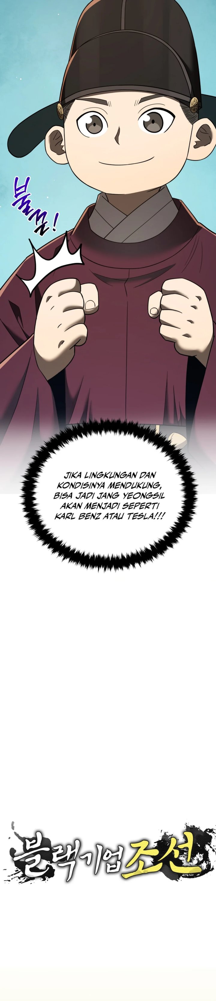 Dilarang COPAS - situs resmi www.mangacanblog.com - Komik black corporation joseon 100 - chapter 100 101 Indonesia black corporation joseon 100 - chapter 100 Terbaru 6|Baca Manga Komik Indonesia|Mangacan