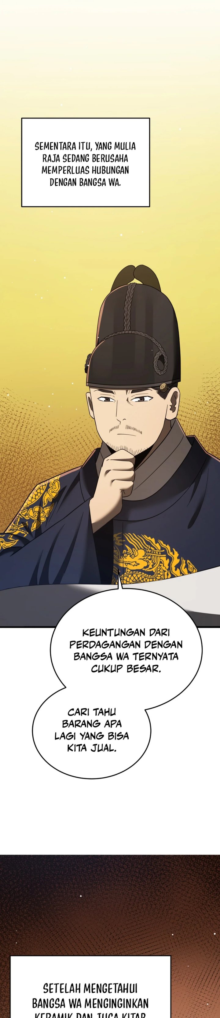 Dilarang COPAS - situs resmi www.mangacanblog.com - Komik black corporation joseon 100 - chapter 100 101 Indonesia black corporation joseon 100 - chapter 100 Terbaru 7|Baca Manga Komik Indonesia|Mangacan