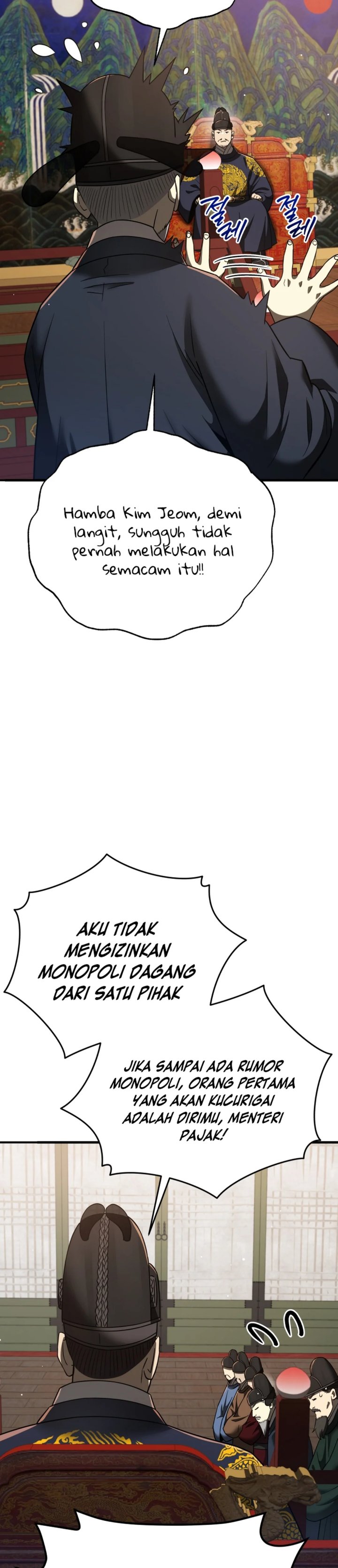 Dilarang COPAS - situs resmi www.mangacanblog.com - Komik black corporation joseon 100 - chapter 100 101 Indonesia black corporation joseon 100 - chapter 100 Terbaru 11|Baca Manga Komik Indonesia|Mangacan