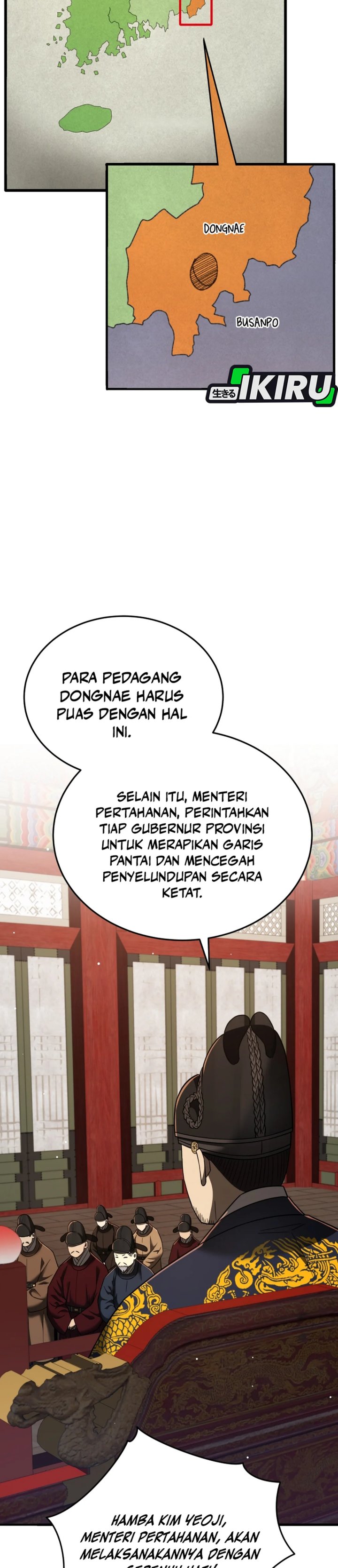 Dilarang COPAS - situs resmi www.mangacanblog.com - Komik black corporation joseon 100 - chapter 100 101 Indonesia black corporation joseon 100 - chapter 100 Terbaru 13|Baca Manga Komik Indonesia|Mangacan