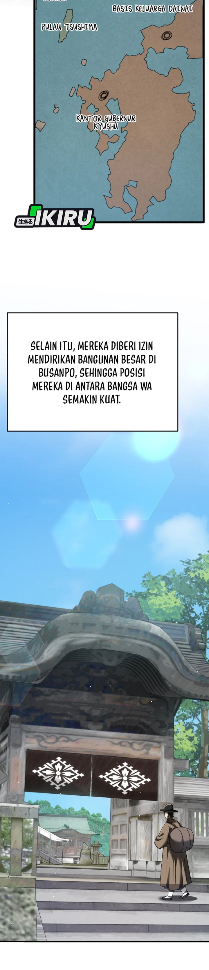Dilarang COPAS - situs resmi www.mangacanblog.com - Komik black corporation joseon 100 - chapter 100 101 Indonesia black corporation joseon 100 - chapter 100 Terbaru 16|Baca Manga Komik Indonesia|Mangacan