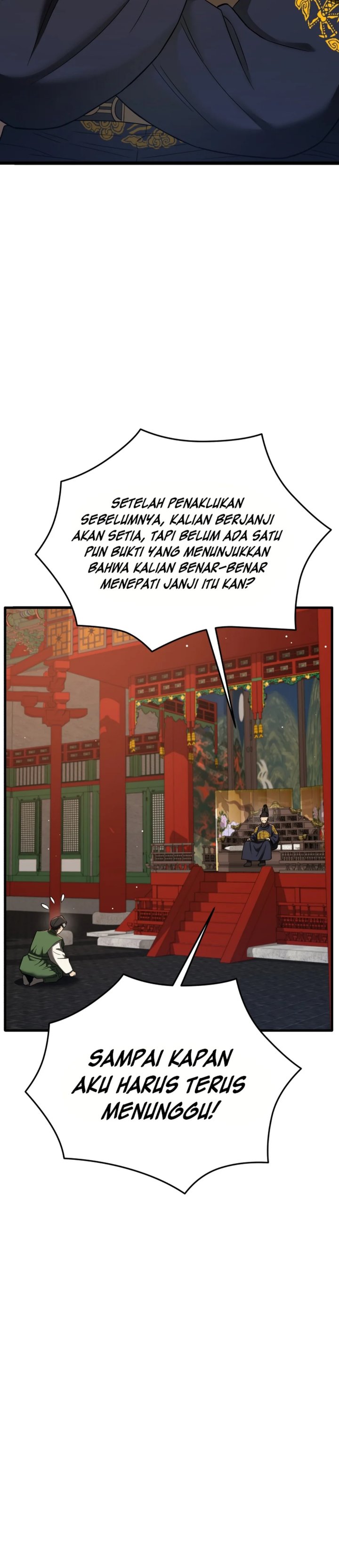 Dilarang COPAS - situs resmi www.mangacanblog.com - Komik black corporation joseon 100 - chapter 100 101 Indonesia black corporation joseon 100 - chapter 100 Terbaru 21|Baca Manga Komik Indonesia|Mangacan