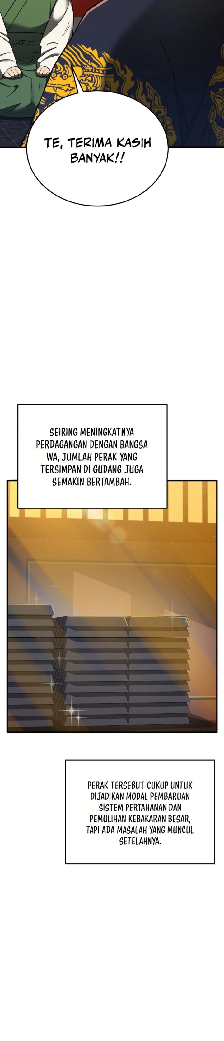 Dilarang COPAS - situs resmi www.mangacanblog.com - Komik black corporation joseon 100 - chapter 100 101 Indonesia black corporation joseon 100 - chapter 100 Terbaru 23|Baca Manga Komik Indonesia|Mangacan