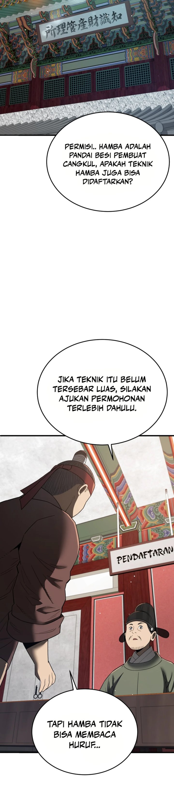 Dilarang COPAS - situs resmi www.mangacanblog.com - Komik black corporation joseon 100 - chapter 100 101 Indonesia black corporation joseon 100 - chapter 100 Terbaru 28|Baca Manga Komik Indonesia|Mangacan