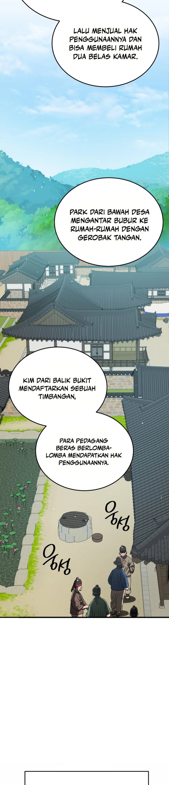 Dilarang COPAS - situs resmi www.mangacanblog.com - Komik black corporation joseon 100 - chapter 100 101 Indonesia black corporation joseon 100 - chapter 100 Terbaru 30|Baca Manga Komik Indonesia|Mangacan