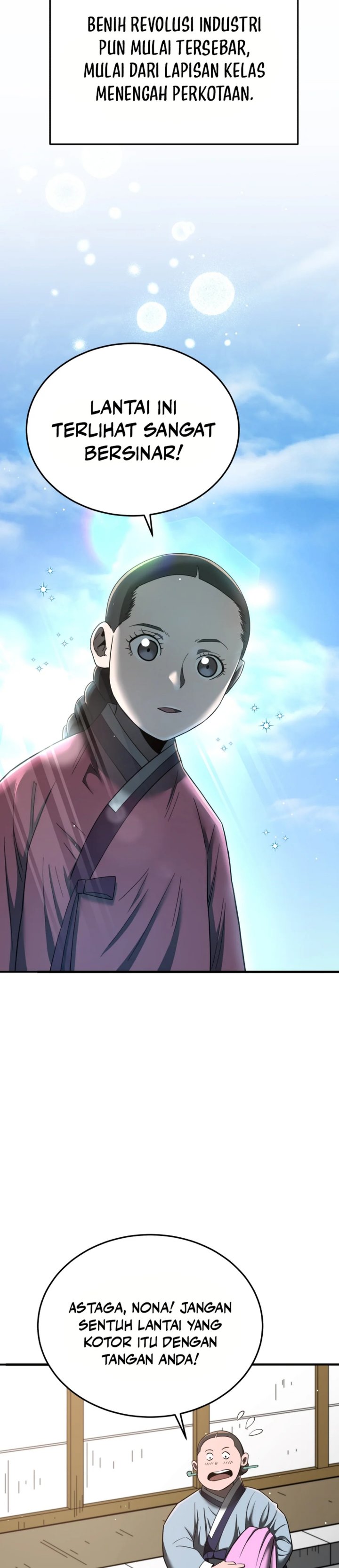 Dilarang COPAS - situs resmi www.mangacanblog.com - Komik black corporation joseon 100 - chapter 100 101 Indonesia black corporation joseon 100 - chapter 100 Terbaru 31|Baca Manga Komik Indonesia|Mangacan