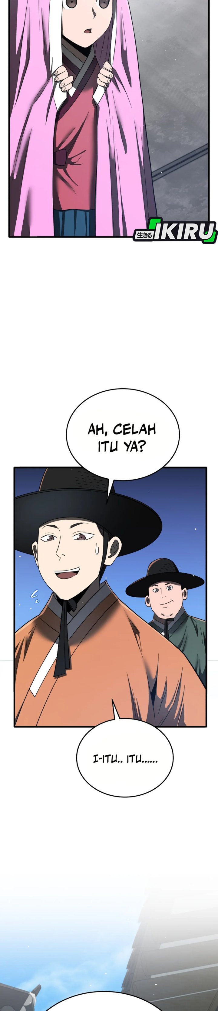 Dilarang COPAS - situs resmi www.mangacanblog.com - Komik black corporation joseon 100 - chapter 100 101 Indonesia black corporation joseon 100 - chapter 100 Terbaru 35|Baca Manga Komik Indonesia|Mangacan