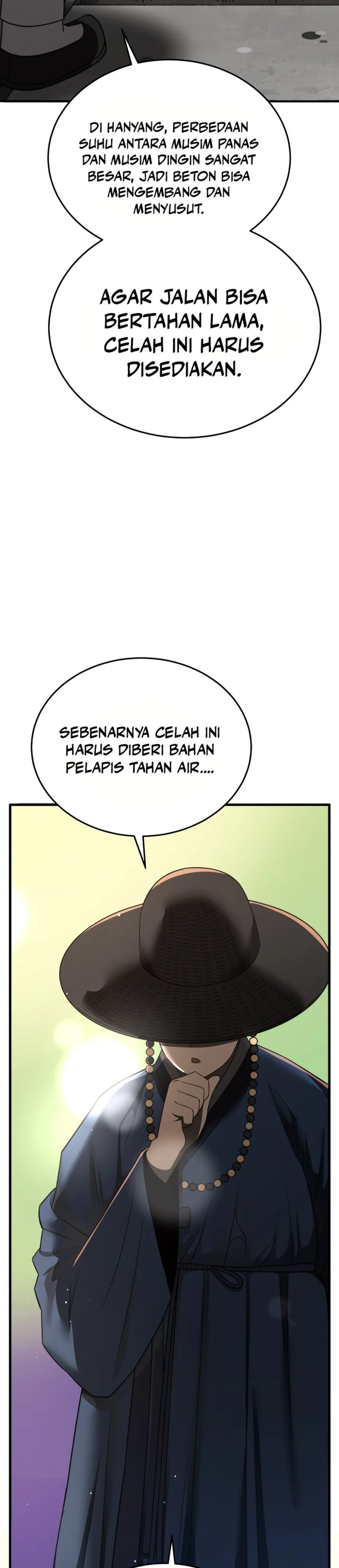 Dilarang COPAS - situs resmi www.mangacanblog.com - Komik black corporation joseon 100 - chapter 100 101 Indonesia black corporation joseon 100 - chapter 100 Terbaru 37|Baca Manga Komik Indonesia|Mangacan