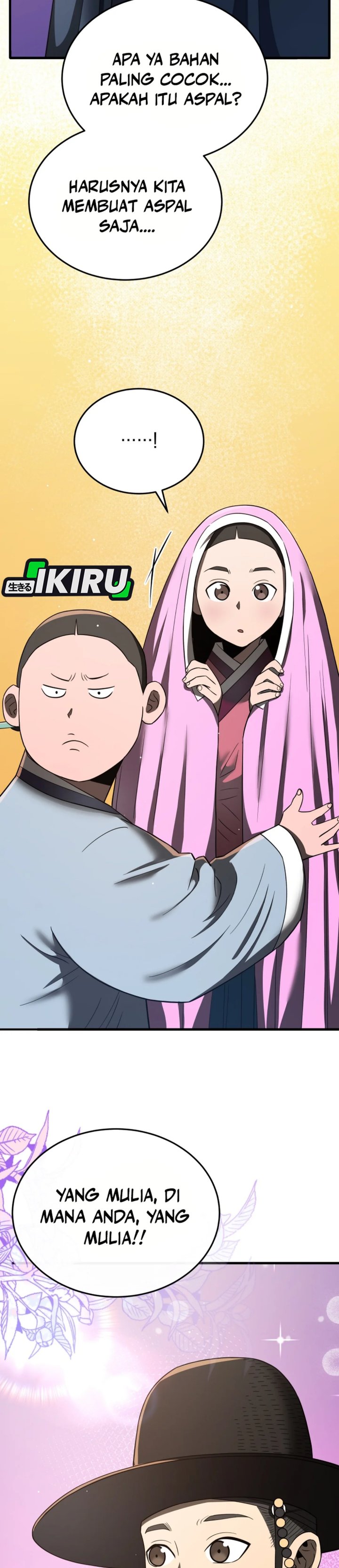 Dilarang COPAS - situs resmi www.mangacanblog.com - Komik black corporation joseon 100 - chapter 100 101 Indonesia black corporation joseon 100 - chapter 100 Terbaru 38|Baca Manga Komik Indonesia|Mangacan