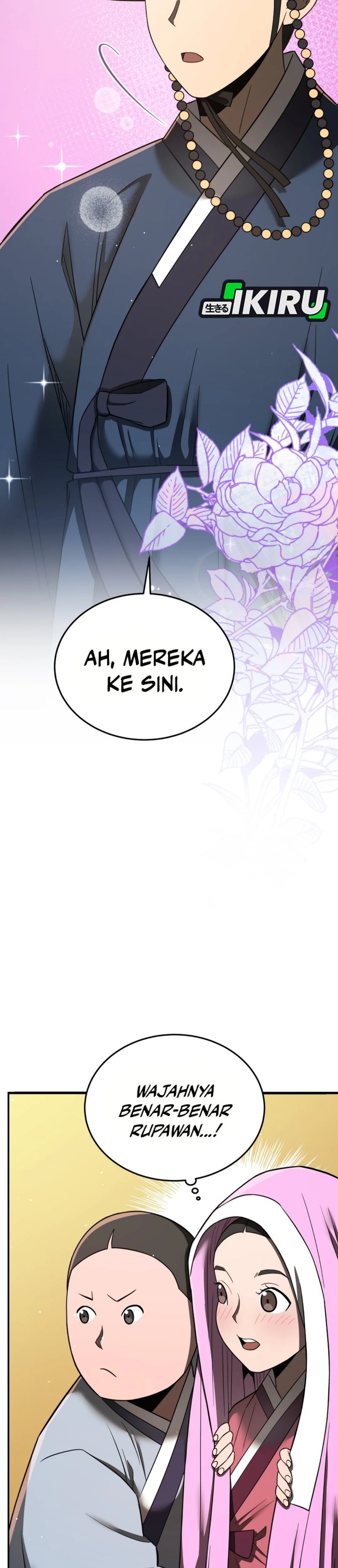 Dilarang COPAS - situs resmi www.mangacanblog.com - Komik black corporation joseon 100 - chapter 100 101 Indonesia black corporation joseon 100 - chapter 100 Terbaru 39|Baca Manga Komik Indonesia|Mangacan