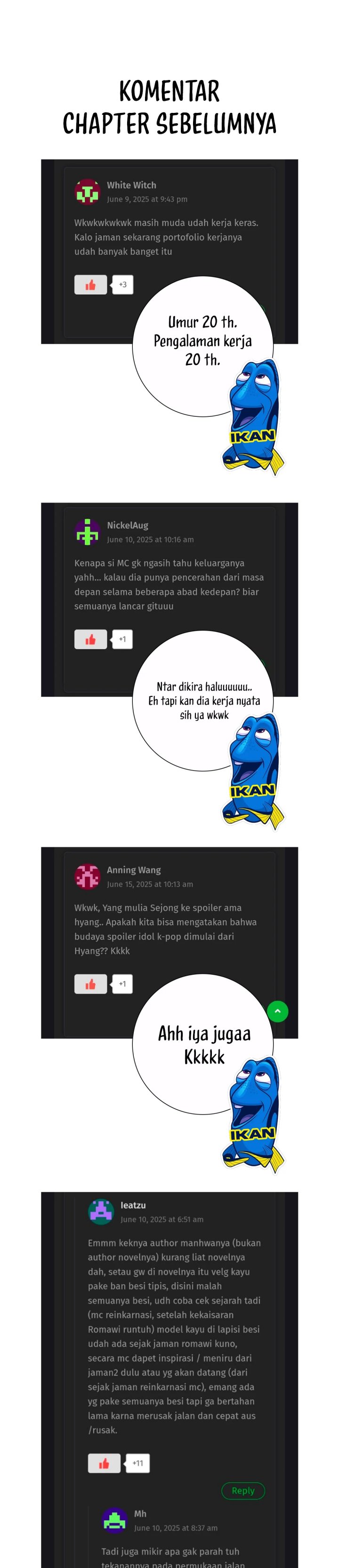 Dilarang COPAS - situs resmi www.mangacanblog.com - Komik black corporation joseon 100 - chapter 100 101 Indonesia black corporation joseon 100 - chapter 100 Terbaru 44|Baca Manga Komik Indonesia|Mangacan