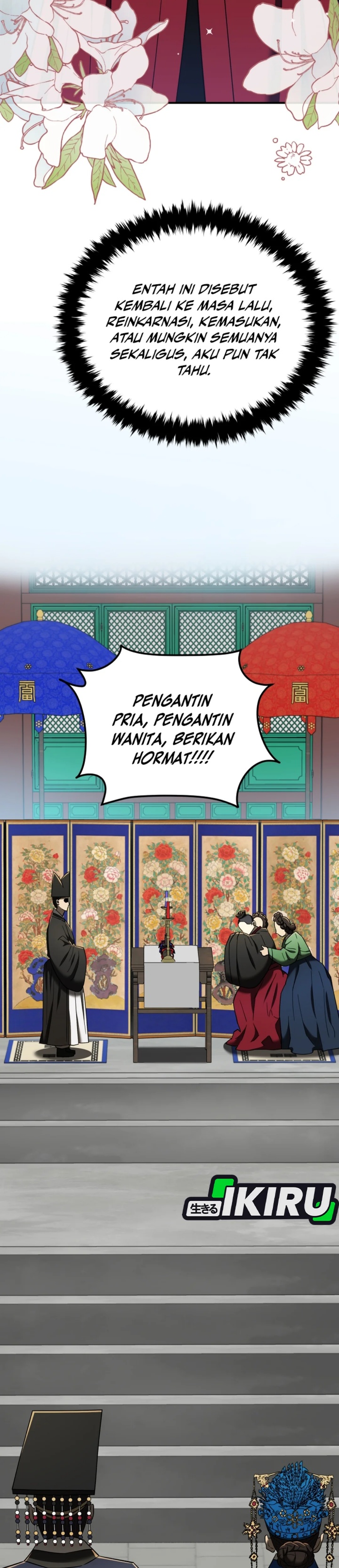 Dilarang COPAS - situs resmi www.mangacanblog.com - Komik black corporation joseon 101 - chapter 101 102 Indonesia black corporation joseon 101 - chapter 101 Terbaru 1|Baca Manga Komik Indonesia|Mangacan