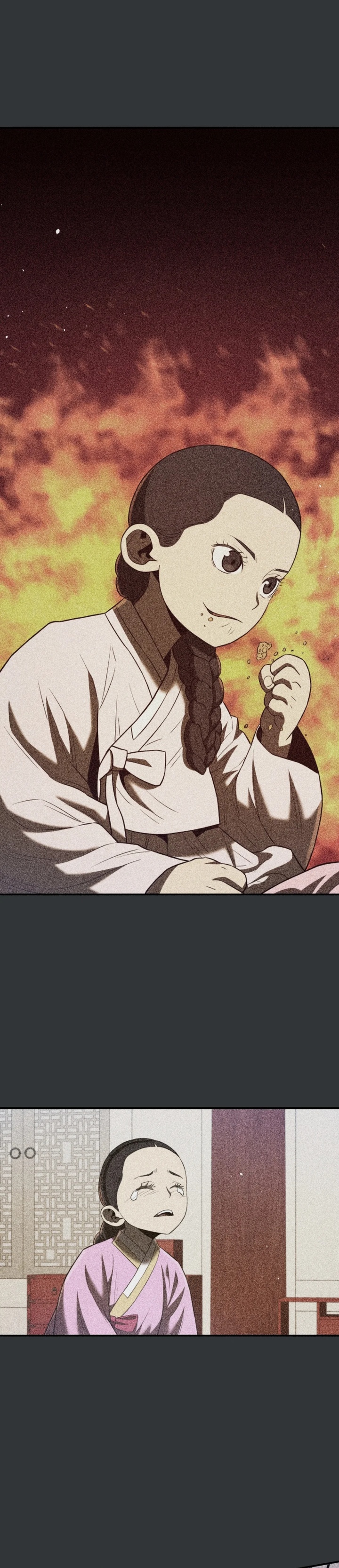 Dilarang COPAS - situs resmi www.mangacanblog.com - Komik black corporation joseon 101 - chapter 101 102 Indonesia black corporation joseon 101 - chapter 101 Terbaru 5|Baca Manga Komik Indonesia|Mangacan