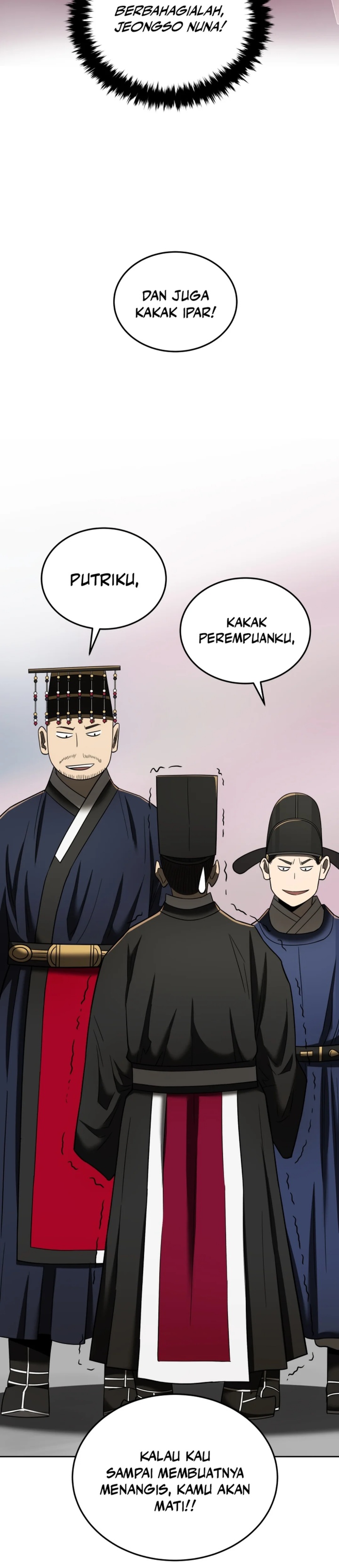 Dilarang COPAS - situs resmi www.mangacanblog.com - Komik black corporation joseon 101 - chapter 101 102 Indonesia black corporation joseon 101 - chapter 101 Terbaru 8|Baca Manga Komik Indonesia|Mangacan