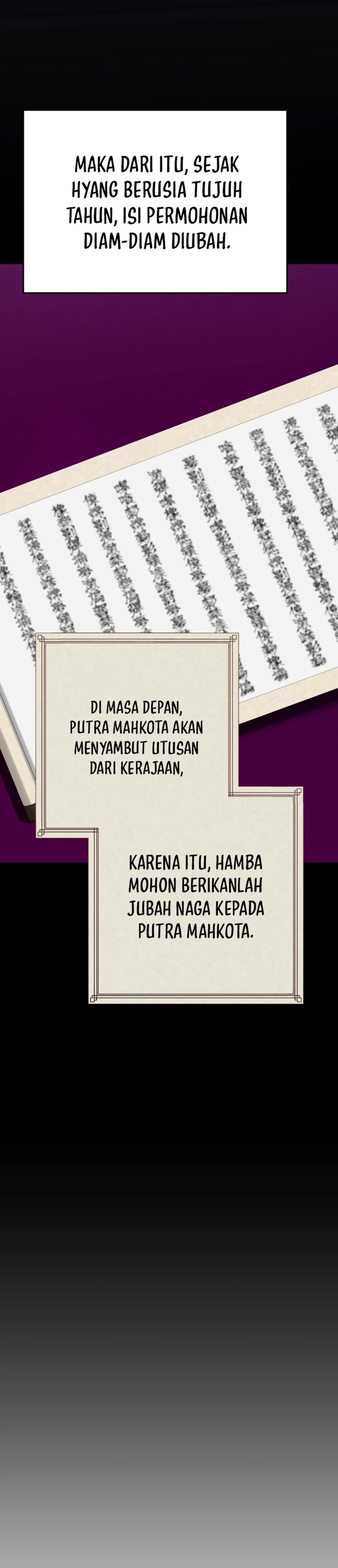 Dilarang COPAS - situs resmi www.mangacanblog.com - Komik black corporation joseon 101 - chapter 101 102 Indonesia black corporation joseon 101 - chapter 101 Terbaru 24|Baca Manga Komik Indonesia|Mangacan