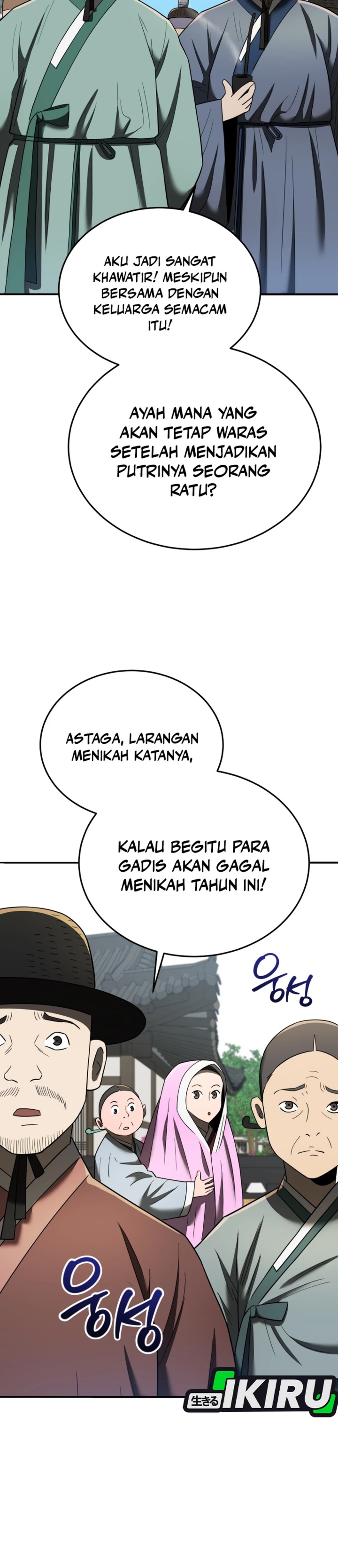 Dilarang COPAS - situs resmi www.mangacanblog.com - Komik black corporation joseon 101 - chapter 101 102 Indonesia black corporation joseon 101 - chapter 101 Terbaru 31|Baca Manga Komik Indonesia|Mangacan