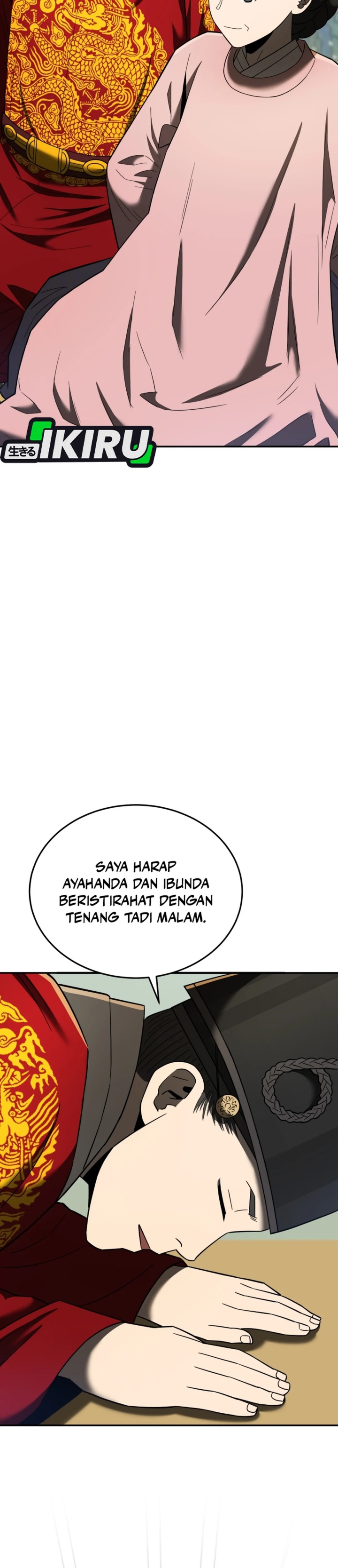 Dilarang COPAS - situs resmi www.mangacanblog.com - Komik black corporation joseon 101 - chapter 101 102 Indonesia black corporation joseon 101 - chapter 101 Terbaru 34|Baca Manga Komik Indonesia|Mangacan