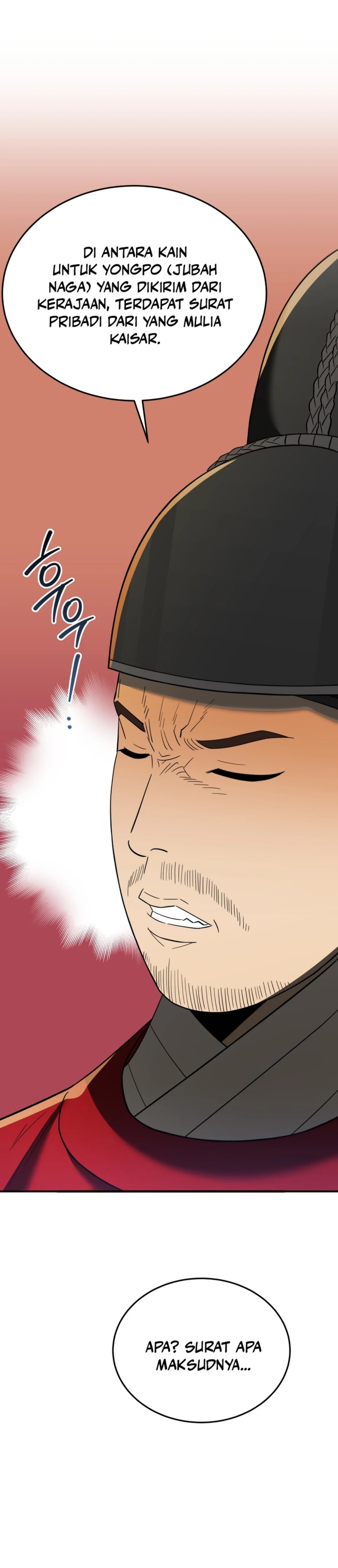 Dilarang COPAS - situs resmi www.mangacanblog.com - Komik black corporation joseon 101 - chapter 101 102 Indonesia black corporation joseon 101 - chapter 101 Terbaru 41|Baca Manga Komik Indonesia|Mangacan