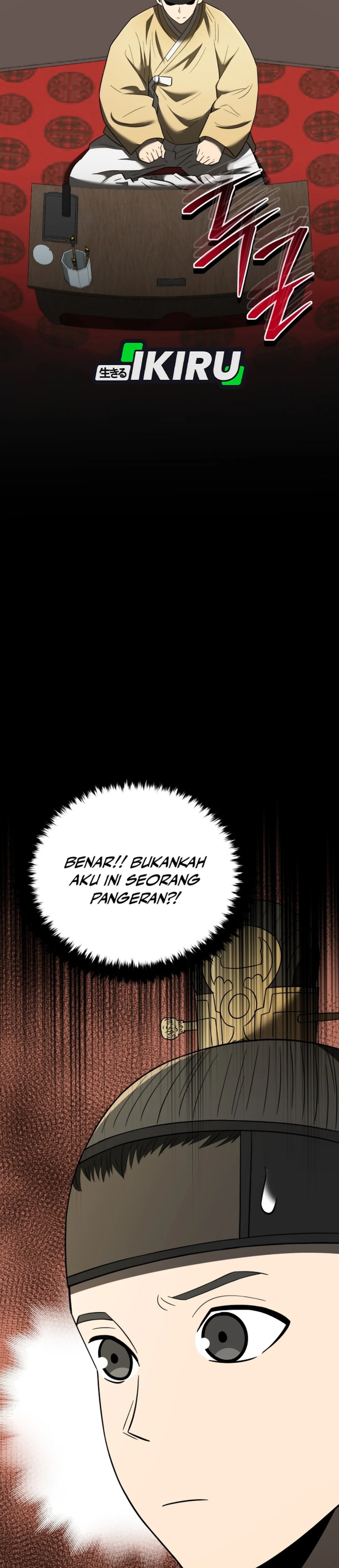 Dilarang COPAS - situs resmi www.mangacanblog.com - Komik black corporation joseon 101 - chapter 101 102 Indonesia black corporation joseon 101 - chapter 101 Terbaru 46|Baca Manga Komik Indonesia|Mangacan