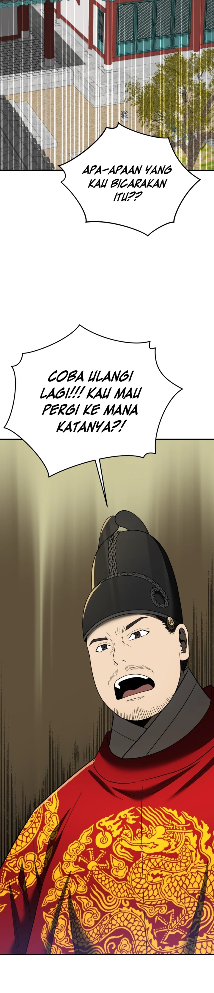 Dilarang COPAS - situs resmi www.mangacanblog.com - Komik black corporation joseon 101 - chapter 101 102 Indonesia black corporation joseon 101 - chapter 101 Terbaru 49|Baca Manga Komik Indonesia|Mangacan