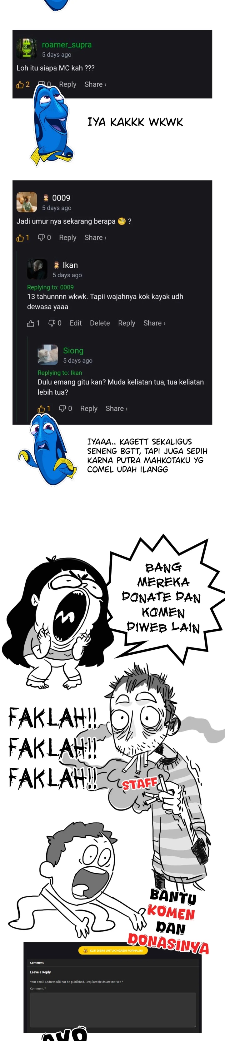 Dilarang COPAS - situs resmi www.mangacanblog.com - Komik black corporation joseon 101 - chapter 101 102 Indonesia black corporation joseon 101 - chapter 101 Terbaru 53|Baca Manga Komik Indonesia|Mangacan