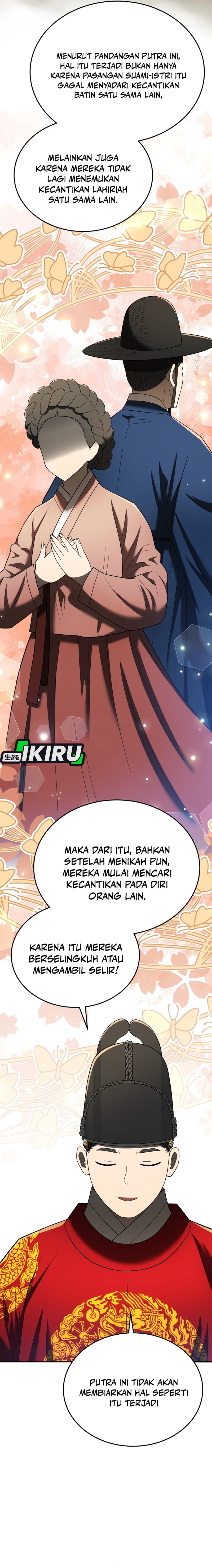 Dilarang COPAS - situs resmi www.mangacanblog.com - Komik black corporation joseon 102 - chapter 102 103 Indonesia black corporation joseon 102 - chapter 102 Terbaru 11|Baca Manga Komik Indonesia|Mangacan