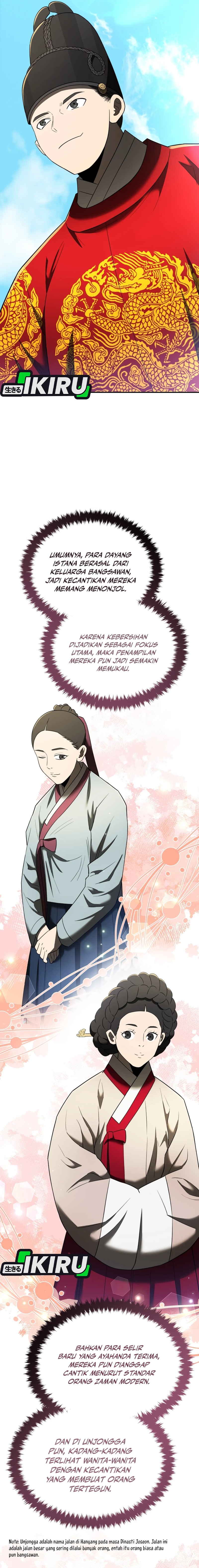 Dilarang COPAS - situs resmi www.mangacanblog.com - Komik black corporation joseon 102 - chapter 102 103 Indonesia black corporation joseon 102 - chapter 102 Terbaru 17|Baca Manga Komik Indonesia|Mangacan