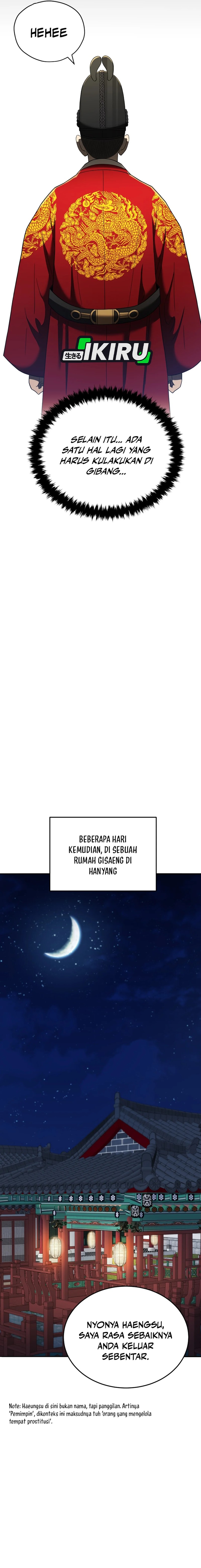 Dilarang COPAS - situs resmi www.mangacanblog.com - Komik black corporation joseon 102 - chapter 102 103 Indonesia black corporation joseon 102 - chapter 102 Terbaru 20|Baca Manga Komik Indonesia|Mangacan
