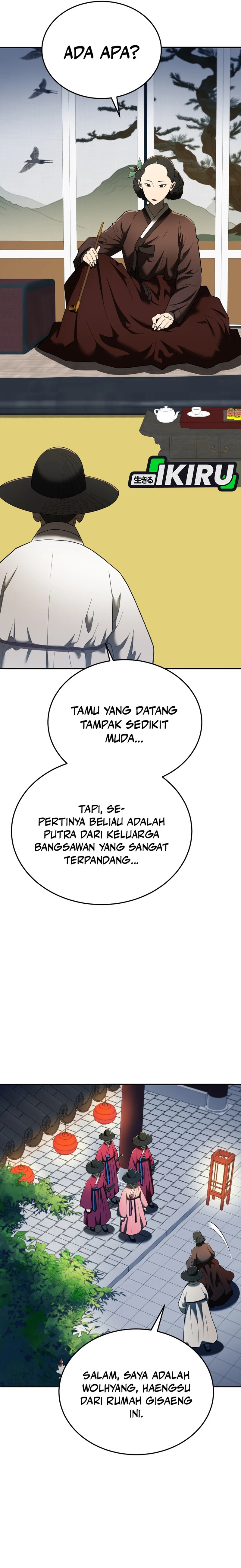 Dilarang COPAS - situs resmi www.mangacanblog.com - Komik black corporation joseon 102 - chapter 102 103 Indonesia black corporation joseon 102 - chapter 102 Terbaru 21|Baca Manga Komik Indonesia|Mangacan