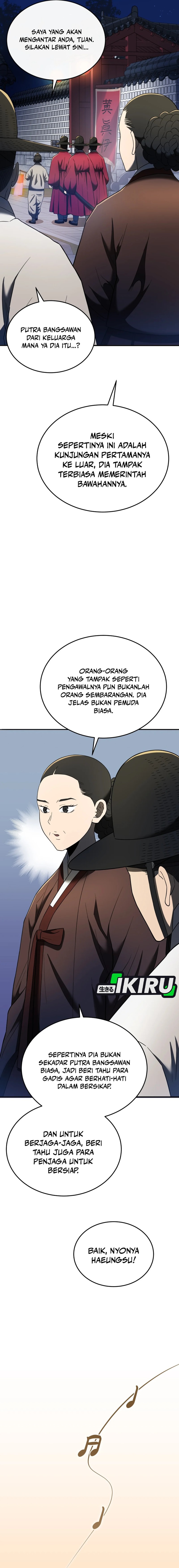 Dilarang COPAS - situs resmi www.mangacanblog.com - Komik black corporation joseon 102 - chapter 102 103 Indonesia black corporation joseon 102 - chapter 102 Terbaru 24|Baca Manga Komik Indonesia|Mangacan